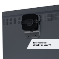 Vogels TVA 6400. Uchwyt do odtwarzacza multimedialnego. - 3