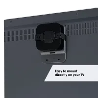Vogels TVA 6400. Uchwyt do odtwarzacza multimedialnego. - 3