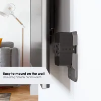 Vogels TVA 6400. Uchwyt do odtwarzacza multimedialnego. - 7