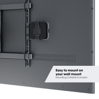Vogels TVA 6400. Uchwyt do odtwarzacza multimedialnego. - 4