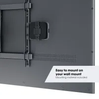 Vogels TVA 6400. Uchwyt do odtwarzacza multimedialnego. - 4