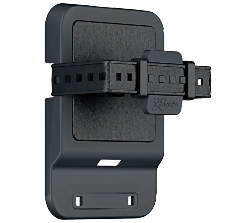 Vogels TVA 6400. Uchwyt do odtwarzacza multimedialnego.
