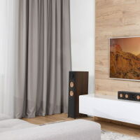 Klipsch RP-6000F II (orzech). Kolumny podłogowe. - 6