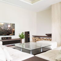 Klipsch RP-6000F II (orzech). Kolumny podłogowe. - 9