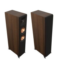 Klipsch RP-6000F II (orzech). Kolumny podłogowe. - 2