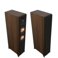 Klipsch RP-6000F II (orzech). Kolumny podłogowe. - 2