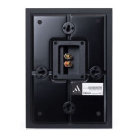 Argon Audio Forus 4 Wall (czarny). Kolumna naścienna. - 2