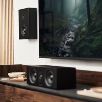 Argon Audio Forus 4 Wall (czarny). Kolumna naścienna. - 6