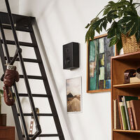 Argon Audio Forus 4 Wall (czarny). Kolumny naścienne. - 8