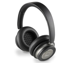 Dali iO 6 (iron black). Bezprzewodowe słuchawki nauszne ANC.