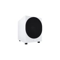Canton Townus Sub 12 (biały). Subwoofer aktywny. - 2