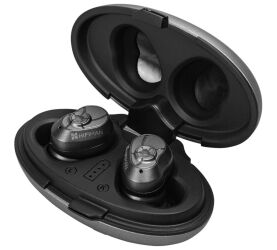 HiFiMAN TWS600. Bezprzewodowe słuchawki douszne.