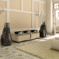 MBL Noble Line N51 (czarny/chrom). Wzmacniacz zintegrowany stereo. - 12