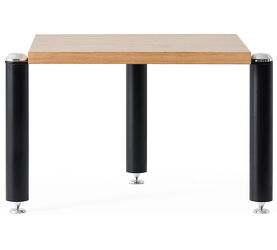 NorStone Copenhagen 3 (dąb). Stolik audio.