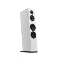 Pylon Audio Diamond 30 mkII (biały lakier połysk). Kolumny podłogowe. - 3