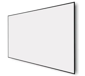 ADEO Screen PRESTIGE 2500 16:9 Ambient Grey. Ekran ramowy.