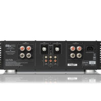 Musical Fidelity M6s PRX (srebrny). Końcówka mocy stereo. - 2