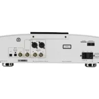 MBL Cadenza Line C31 (biały/chrom). Odtwarzacz płyt CD-DAC. - 2