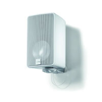 Canton Pro X.3 (biały). Instalacyjny głośnik naścienny. - 9