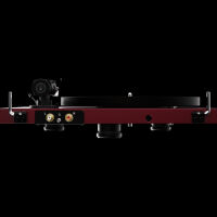 Pro-Ject Debut EVO 2 (czerwone wino). Gramofon manualny. - 14