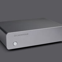 Cambridge Audio SOLO. Przedwzmacniacz gramofonowy MM. - 3