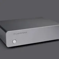 Cambridge Audio SOLO. Przedwzmacniacz gramofonowy MM. - 3