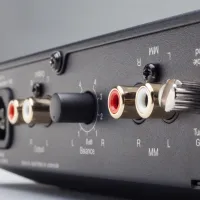 Cambridge Audio SOLO. Przedwzmacniacz gramofonowy MM. - 4