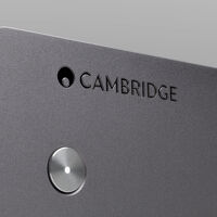 Cambridge Audio SOLO. Przedwzmacniacz gramofonowy MM. - 5