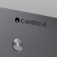 Cambridge Audio SOLO. Przedwzmacniacz gramofonowy MM. - 5