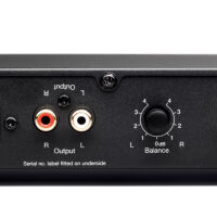 Cambridge Audio SOLO. Przedwzmacniacz gramofonowy MM. - 2