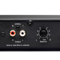 Cambridge Audio SOLO. Przedwzmacniacz gramofonowy MM. - 2