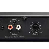 Cambridge Audio SOLO. Przedwzmacniacz gramofonowy MM. - 2