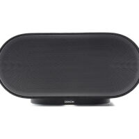 Denon HOME 600 (węgiel drzewny). Bezprzewodowy głośnik multiroom. - 4