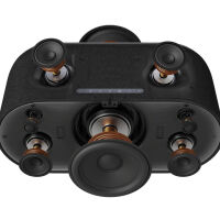 Denon HOME 600 (węgiel drzewny). Bezprzewodowy głośnik multiroom. - 6