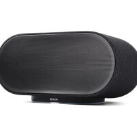 Denon HOME 600 (węgiel drzewny). Bezprzewodowy głośnik multiroom. - 2