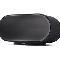 Denon HOME 600 (czarny). Bezprzewodowy głośnik multiroom. - 2