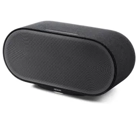 Denon HOME 600 (czarny). Bezprzewodowy głośnik multiroom.