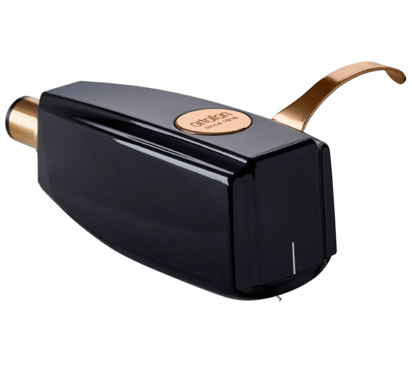 Ortofon SPU Royal G MkII. Wkładka gramofonowa MC.