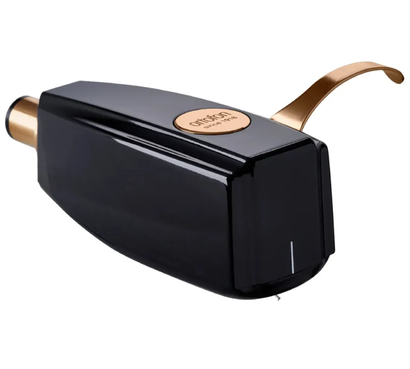 Ortofon SPU Royal G MkII. Wkładka gramofonowa MC.