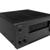 Onkyo TX-RZ70 (czarny). Amplituner kina domowego. - 3