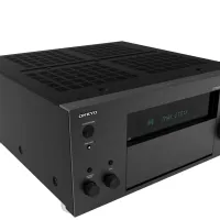 Onkyo TX-RZ70 (czarny). Amplituner kina domowego. - 3