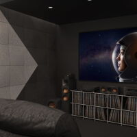 Onkyo TX-RZ70 (czarny). Amplituner kina domowego. - 9