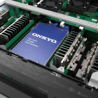 Onkyo TX-RZ70 (czarny). Amplituner kina domowego. - 11