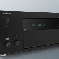 Onkyo TX-RZ70 (czarny). Amplituner kina domowego. - 5