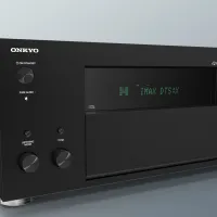 Onkyo TX-RZ70 (czarny). Amplituner kina domowego. - 5