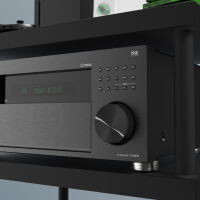 Onkyo TX-RZ70 (czarny). Amplituner kina domowego. - 13