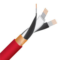 Wireworld Starlight 10 Coaxial STV (0.5m). Przewód koaksjalny BNC. - 3