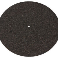 Essentials Cork-Rubber Mat. Mata gramofonowa. - 2