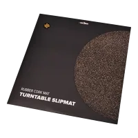 Essentials Cork-Rubber Mat. Mata gramofonowa. - 3