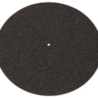 Essentials Cork-Rubber Mat. Mata gramofonowa. - 2